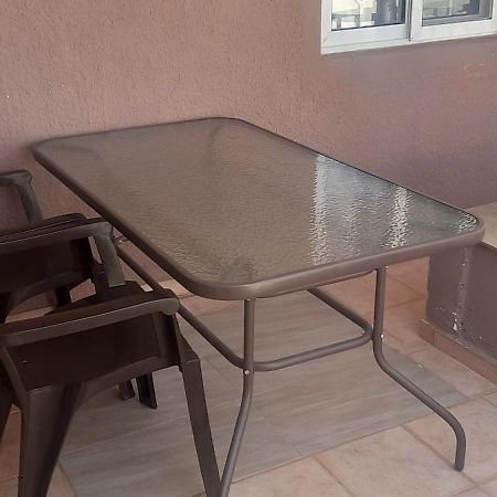 Dora Sarti Otel Dış mekan fotoğraf