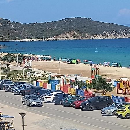 Dora Sarti Otel Dış mekan fotoğraf