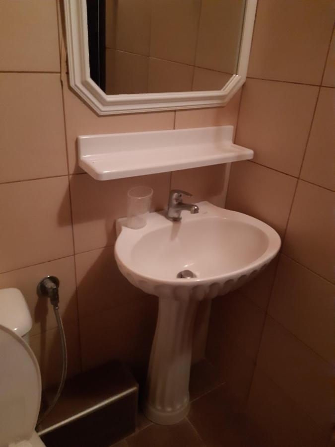 Dora Sarti Otel Dış mekan fotoğraf