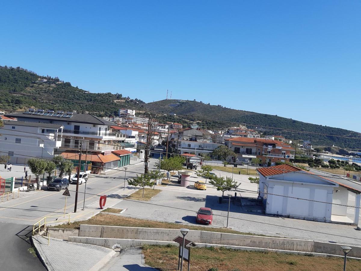 Dora Sarti Otel Dış mekan fotoğraf