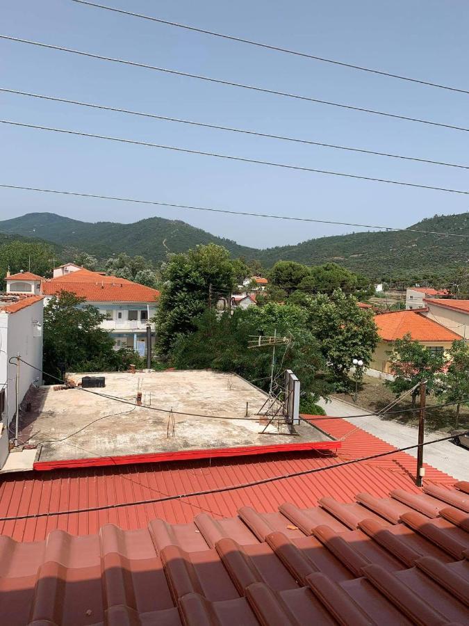Dora Sarti Otel Dış mekan fotoğraf