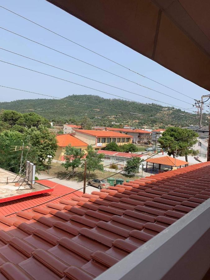 Dora Sarti Otel Dış mekan fotoğraf